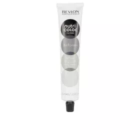 Tinte Permanente Revlon (100 ml) de Revlon, Coloración permanente - Ref: S0587458, Precio: 10,26 €, Descuento: %