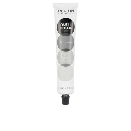 Permanent Dye Revlon (100 ml) by Revlon, Permanent Colour - Ref: S0587458, Price: 10,26 €, Discount: %