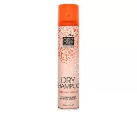 Champô em Seco Girlz Only Dry Shampoo Volume 200 ml de Girlz Only, Champôs secos - Ref: S0587486, Preço: 3,63 €, Desconto: %