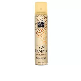 Champú en Seco Girlz Only Dry Shampoo 200 ml de Girlz Only, Champús secos - Ref: S0587490, Precio: 4,32 €, Descuento: %