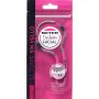 Depilador facial Beter Depilador Facial Acero Inoxidable Fucsia de Beter, Instrumentos para depilación facial - Ref: S0587706...