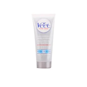 Body Hair Removal Cream Veet (200 ml) by Veet, Depilatories - Ref: S0587832, Price: 8,28 €, Discount: %