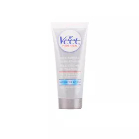 Body Hair Removal Cream Veet (200 ml) by Veet, Depilatories - Ref: S0587832, Price: 6,92 €, Discount: %