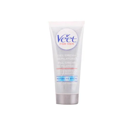 Enthaarungscreme für den Körper Veet (200 ml) von Veet, Enthaarungsmittel - Ref: S0587832, Preis: 6,92 €, Rabatt: %