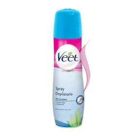 Blaireau Veet ‎ de Veet, Accessoires - Réf : S0587834, Prix : 7,62 €, Remise : %