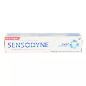 Dentifricio Sensodyne (75 ml) di Sensodyne, Dentifrici - Rif: S0587975, Prezzo: 6,24 €, Sconto: %