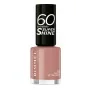 Pintaúñas 60 Seconds Super Shine Rimmel London Nº 230 (8 ml) (8 ml) de Rimmel London, Esmaltes - Ref: S0588079, Precio: 4,01 ...