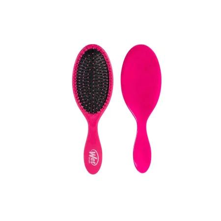 Detangling Hairbrush The Wet Brush Original Pink by The Wet Brush, Hairbrushes - Ref: M0121100, Price: 9,30 €, Discount: %