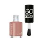 Pintaúñas 60 Seconds Super Shine Rimmel London Nº 230 (8 ml) (8 ml) de Rimmel London, Esmaltes - Ref: S0588079, Precio: 4,01 ...