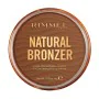 Kompakte Bräunungspulver Natural Rimmel London Natural Bronzer Nº 004 Sundown 14 g von Rimmel London, Bronze-Puder - Ref: S05...