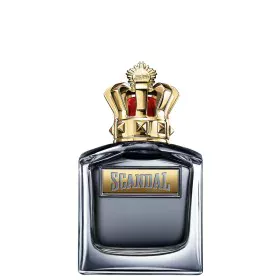 Perfume Hombre Jean Paul Gaultier SCANDAL POUR HOMME EDT 150 ml de Jean Paul Gaultier, Agua de perfume - Ref: S0588249, Preci...