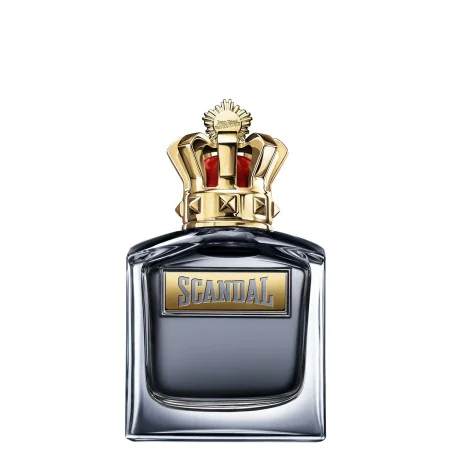 Perfume Homem Jean Paul Gaultier SCANDAL POUR HOMME EDT 150 ml de Jean Paul Gaultier, Água de perfume - Ref: S0588249, Preço:...