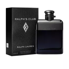 Men's Perfume Ralph Lauren Ralph's Club EDP 50 ml by Ralph Lauren, Eau de Perfume - Ref: S0588337, Price: 61,29 €, Discount: %