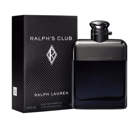 Perfume Hombre Ralph Lauren Ralph's Club EDP 50 ml de Ralph Lauren, Agua de perfume - Ref: S0588337, Precio: 61,29 €, Descuen...