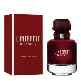 Women's Perfume Givenchy L'INTERDIT EDP EDP 80 ml L'interdit Rouge by Givenchy, Eau de Perfume - Ref: S0588435, Price: 89,42 ...