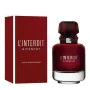 Parfum Femme Givenchy L'INTERDIT EDP EDP 80 ml L'interdit Rouge de Givenchy, Eau de parfum - Réf : S0588435, Prix : 89,42 €, ...