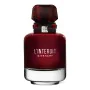 Perfume Mujer Givenchy L'INTERDIT EDP EDP 80 ml L'interdit Rouge de Givenchy, Agua de perfume - Ref: S0588435, Precio: 89,42 ...