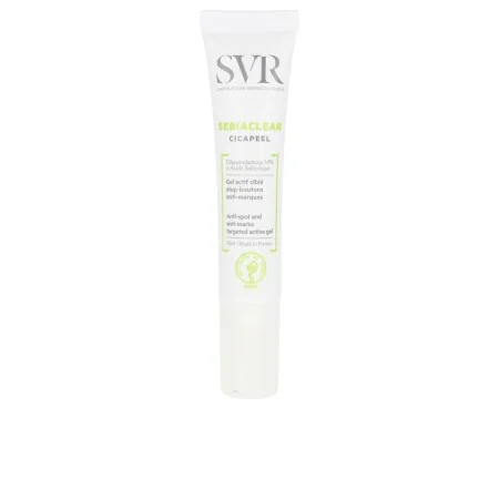 Anti-imperfecciones SVR Sebiaclear 15 ml de SVR, Hidratantes - Ref: S0588500, Precio: 11,23 €, Descuento: %