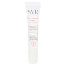 Crème pour le contour des yeux SVR Topialyse 15 ml de SVR, Crèmes contour des yeux - Réf : S0588516, Prix : 16,87 €, Remise : %