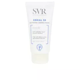 Crème hydratante pour les pieds SVR Xerial Urea 50 ml de SVR, Crèmes pour les pieds - Réf : S0588521, Prix : 13,50 €, Remise : %