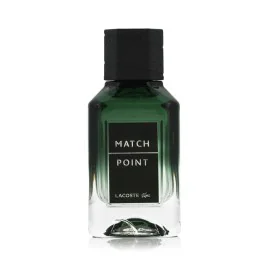 Parfum Homme Lacoste Match Point EDP 50 ml de Lacoste, Eau de parfum - Réf : S0588523, Prix : 49,80 €, Remise : %