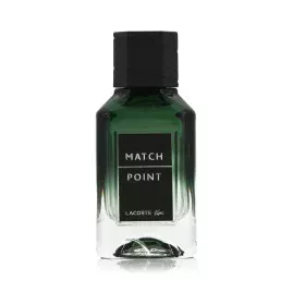 Profumo Uomo Lacoste Match Point EDP 50 ml di Lacoste, Eau de Parfum - Rif: S0588523, Prezzo: 49,80 €, Sconto: %