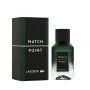 Parfum Homme Lacoste Match Point EDP 50 ml de Lacoste, Eau de parfum - Réf : S0588523, Prix : 49,80 €, Remise : %