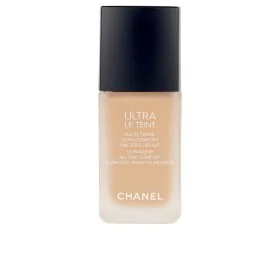 Trucco Liquido Chanel Le Teint Ultra 30 ml B60 di Chanel, Fondotinta - Rif: S0588697, Prezzo: 64,32 €, Sconto: %