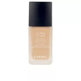 Maquillaje Fluido Chanel Le Teint Ultra 30 ml B60 de Chanel, Bases - Ref: S0588697, Precio: 64,32 €, Descuento: %