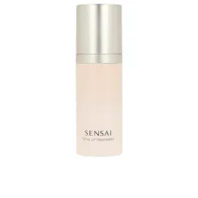 Baume à lèvres Total Lip Complex Kanebo Sensai Cellular Performance Total Lip Treatment (15 ml) de Kanebo, Baumes - Réf : S05...