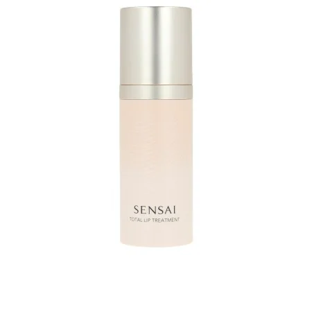 Bálsamo Labial Total Lip Complex Kanebo Sensai Cellular Performance Total Lip Treatment (15 ml) de Kanebo, Bálsamos - Ref: S0...