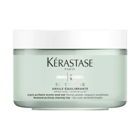 Hair Clay Kerastase Spécifique 250 ml Balancing by Kerastase, Putty, Clay & Wax - Ref: S0588884, Price: 43,89 €, Discount: %