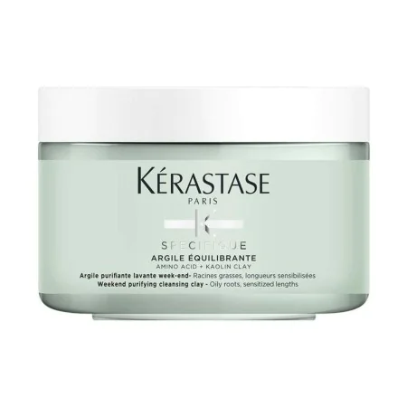 Tonerde zur Haarpflege Kerastase Spécifique 250 ml Ausgleichende von Kerastase, Frisier-Cremes & Wachs - Ref: S0588884, Preis...