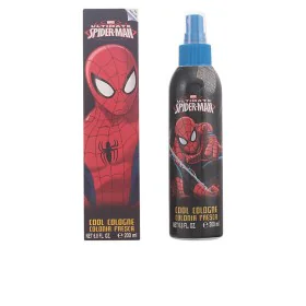 Parfum pour enfant Marvel Spiderman EDC (200 ml) de Marvel, Enfant - Réf : S0589191, Prix : 8,12 €, Remise : %