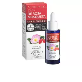 Huile corporelle Voland Nature Bio Inspecta (30 ml) de Voland Nature, Hydratants - Réf : S0589253, Prix : 14,21 €, Remise : %