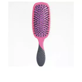 Brosse The Wet Brush Pro Shine Enhancer Rose (1 Unité) de The Wet Brush, Brosses - Réf : M0121106, Prix : 6,97 €, Remise : %