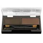 Maquilhagem para Sobrancelhas Rimmel London Brow This Way 003-Dark Brown de Rimmel London, Cores para sobrancelhas - Ref: S05...