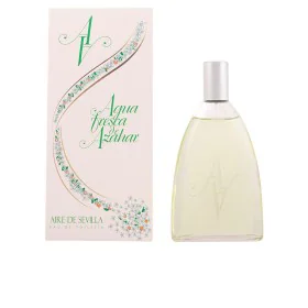 Profumo Donna Aire Sevilla AIRE DE SEVILLA AGUA FRESCA DE AZAHAR EDT 150 ml di Aire Sevilla, Eau de Parfum - Rif: S0589402, P...