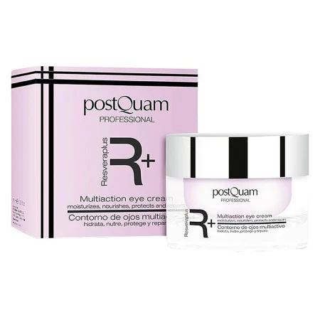 Crème contour des yeux Postquam PQERESVCO 15 ml (15 ml) de Postquam, Crèmes contour des yeux - Réf : S0589431, Prix : 21,30 €...