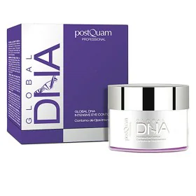 Antiaging Creme für die Auguenkontour Postquam PQEGLDNA03 15 ml von Postquam, Cremes - Ref: S0589443, Preis: 23,50 €, Rabatt: %