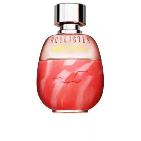 Perfume Mujer Hollister HO26801 EDP 100 ml de Hollister, Agua de perfume - Ref: S0589490, Precio: 30,36 €, Descuento: %