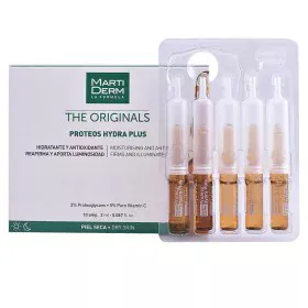 Sérum Facial Martiderm 1472-35013 Hidratante Antioxidante 2 ml (10 X 2 ml) de Martiderm, Sérums - Ref: S0589585, Precio: 17,6...