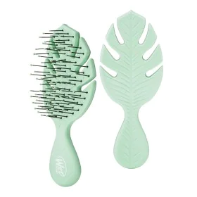 Brosse Démêlante The Wet Brush Go Green Vert de The Wet Brush, Brosses - Réf : M0121111, Prix : 9,53 €, Remise : %