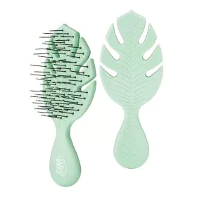 Spazzola Districante The Wet Brush Go Green Verde di The Wet Brush, Spazzole per capelli - Rif: M0121111, Prezzo: 9,15 €, Sco...