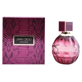 Damenparfüm Jimmy Choo CH012A02 EDP 60 ml von Jimmy Choo, Eau de Parfum - Ref: S0589777, Preis: 44,39 €, Rabatt: %