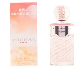 Parfum Femme Rochas Eau Sensuelle (100 ml) de Rochas, Eau de parfum - Réf : S0589858, Prix : 37,68 €, Remise : %