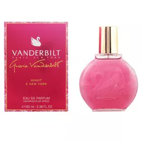 Parfum Femme Vanderbilt MINUIT À NEW YORK EDP 100 ml de Vanderbilt, Eau de parfum - Réf : S0589896, Prix : 10,74 €, Remise : %