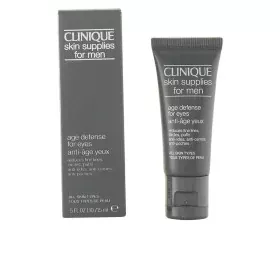 Treatment for Eye Area Men Clinique 0020714382742 15 ml (15 ml) by Clinique, Creams - Ref: S0590099, Price: 31,05 €, Discount: %