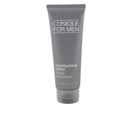 Feuchtigkeitsspendende Lotion Clinique Men Moisturizing (100 ml) (100 ml) von Clinique, Feuchtigkeitscremes - Ref: S0590106, ...