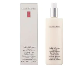 Body Cream Elizabeth Arden Visible Difference 300 ml (300 ml) by Elizabeth Arden, Moisturisers - Ref: S0590169, Price: 17,32 ...